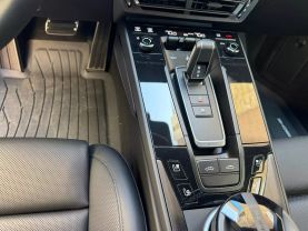 2023 PORSCHE 911 COUPE 6-CYL, TWIN TURBO, 3.0 LITER TARGA  "GTS" 50 YEARS PORSCHE DESIGN COUPE 2D