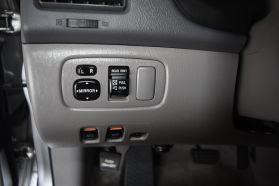 2009 TOYOTA SIENNA VAN V6, 3.5 LITER XLE LIMITED MINIVAN 4D