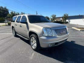 2007 GMC YUKON XL 1500