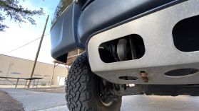 1999 TOYOTA HILUX SPORTS PICKUP TRUCK 1RZ-E -