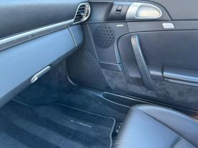 2007 PORSCHE 911 COUPE 6-CYL, TURBO, 3.6 LITER TURBO COUPE 2D