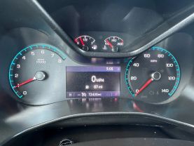 2020 CHEVROLET COLORADO EXTENDED CAB