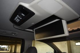 2015 HONDA ODYSSEY VAN V6, I-VTEC, 3.5 LITER TOURING ELITE MINIVAN 4D