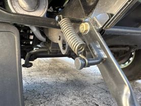 1993 LAND ROVER DEFENDER - - 110