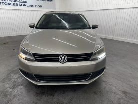 2013 VOLKSWAGEN JETTA