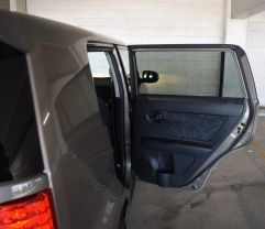 2012 SCION XB HATCHBACK 4-CYL, 2.4 LITER HATCHBACK 4D