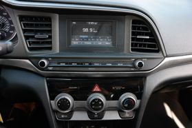 2019 HYUNDAI ELANTRA for sale in  Orlando, FL