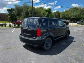 2008 SCION XB