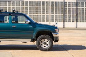 1999 TOYOTA HILUX SPORTS PICKUP TRUCK 1RZ-E -