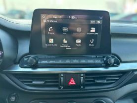 2020 KIA FORTE SEDAN 4-CYL, 2.0 LITER GT-LINE SEDAN 4D