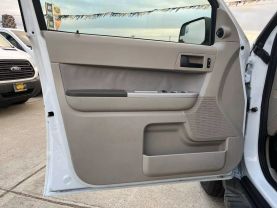 2012 FORD ESCAPE SUV 4-CYL, HYBRID, 2.5 LITER HYBRID SPORT UTILITY 4D