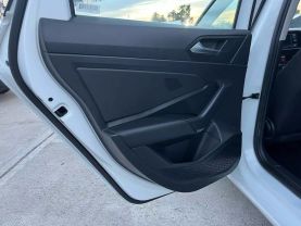 2021 VOLKSWAGEN JETTA SEDAN 4-CYL, TURBO, 1.4 LITER 1.4T SE SEDAN 4D