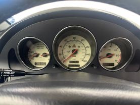 1998 MERCEDES-BENZ SLK-CLASS