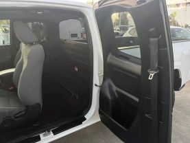 2022 TOYOTA TACOMA ACCESS CAB PICKUP 4-CYL, 2.7 LITER SR5 PICKUP 4D 6 FT
