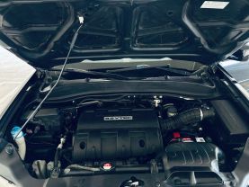 2011 HONDA RIDGELINE PICKUP V6, VTEC, 3.5 LITER RTL PICKUP 4D 5 FT