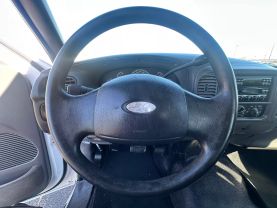 2003 FORD F150 SUPER CAB