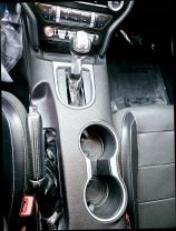 2020 FORD MUSTANG COUPE V8, 5.0 LITER GT PREMIUM COUPE 2D