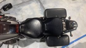 2002 SUZUKI VL1500K2 INTRUDER LC CRUISER 2CYL. -