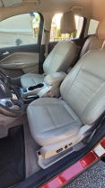 2013 FORD ESCAPE SUV 4-CYL, ECOBOOST, 1.6L SEL SPORT UTILITY 4D