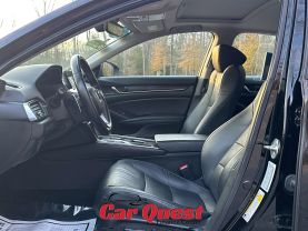 2018 Honda Accord Hybrid - Image 9