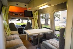 1993 TOYOTA LITEACE CAMPER 2C COMPO CAMPER