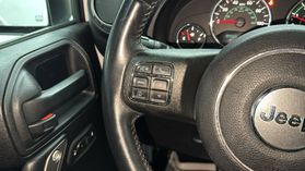 2016 JEEP WRANGLER