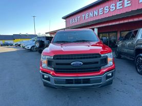 2020 FORD F150 SUPER CAB