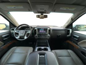 2018 GMC SIERRA 1500 CREW CAB