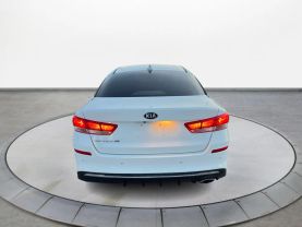 2020 KIA OPTIMA