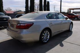 2012 Lexus Ls - Image 2