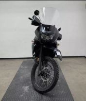 2018 KAWASAKI KLR650 - 650 N/A