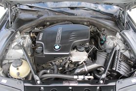 2012 BMW 5 SERIES for sale in  Orlando, FL