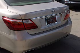 2012 Lexus Ls - Image 16