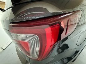 2017 FORD EXPLORER SUV V6, ECOBOOST, TT, 3.5L SPORT SUV 4D