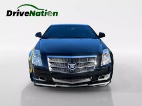 2011 CADILLAC CTS COUPE V6, DI, 3.6 LITER 3.6 COUPE 2D