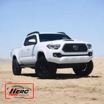 2019 TOYOTA TACOMA DOUBLE CAB PICKUP V6, 3.5 LITER TRD SPORT PICKUP 4D 6 FT