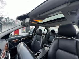 2012 Mercedes-benz C-class - Image 15