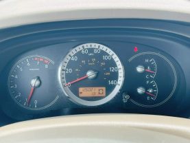 2008 NISSAN QUEST VAN V6, 3.5 LITER S MINIVAN 4D
