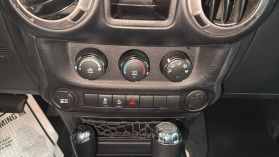 2016 JEEP WRANGLER
