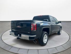 2018 GMC SIERRA 1500 CREW CAB