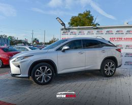 2019 LEXUS RX For Sale in Orlando
