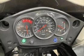 2018 KAWASAKI KLR650 - 650 N/A
