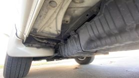 1999 TOYOTA HIACE VAN 1KZ-TE LIVING SALOON EX