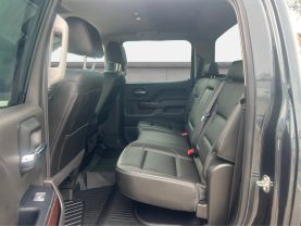 2018 GMC SIERRA 1500 CREW CAB