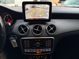 2020 MERCEDES-BENZ GLA SUV 4-CYL, TURBO, 2.0 LITER GLA 250 4MATIC SPORT UTILITY 4D