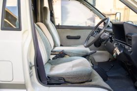 1993 TOYOTA LITEACE CAMPER 2C COMPO CAMPER
