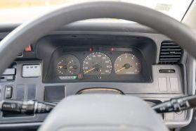 1996 TOYOTA HIACE VAN 1KZ-TE SUPER CUSTOM