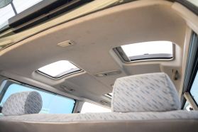 1996 TOYOTA HIACE VAN 1KZ-TE SUPER CUSTOM