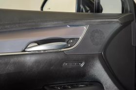 2017 CADILLAC XT5 SUV V6, 3.6 LITER PREMIUM LUXURY SPORT UTILITY 4D