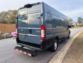 2019 Ram Promaster Cargo Van - Image 6